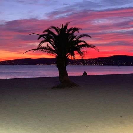 Saint Raphael, Cap Esterel Le Hameau. Vue Mer Buitenkant foto