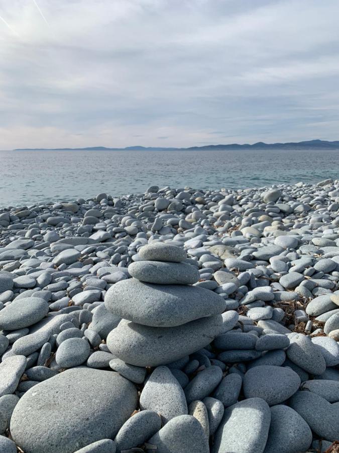 Saint Raphael, Cap Esterel Le Hameau. Vue Mer Buitenkant foto